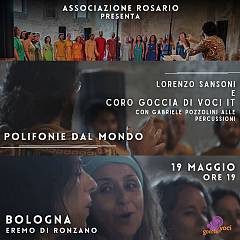 Polifonie dal mondo
